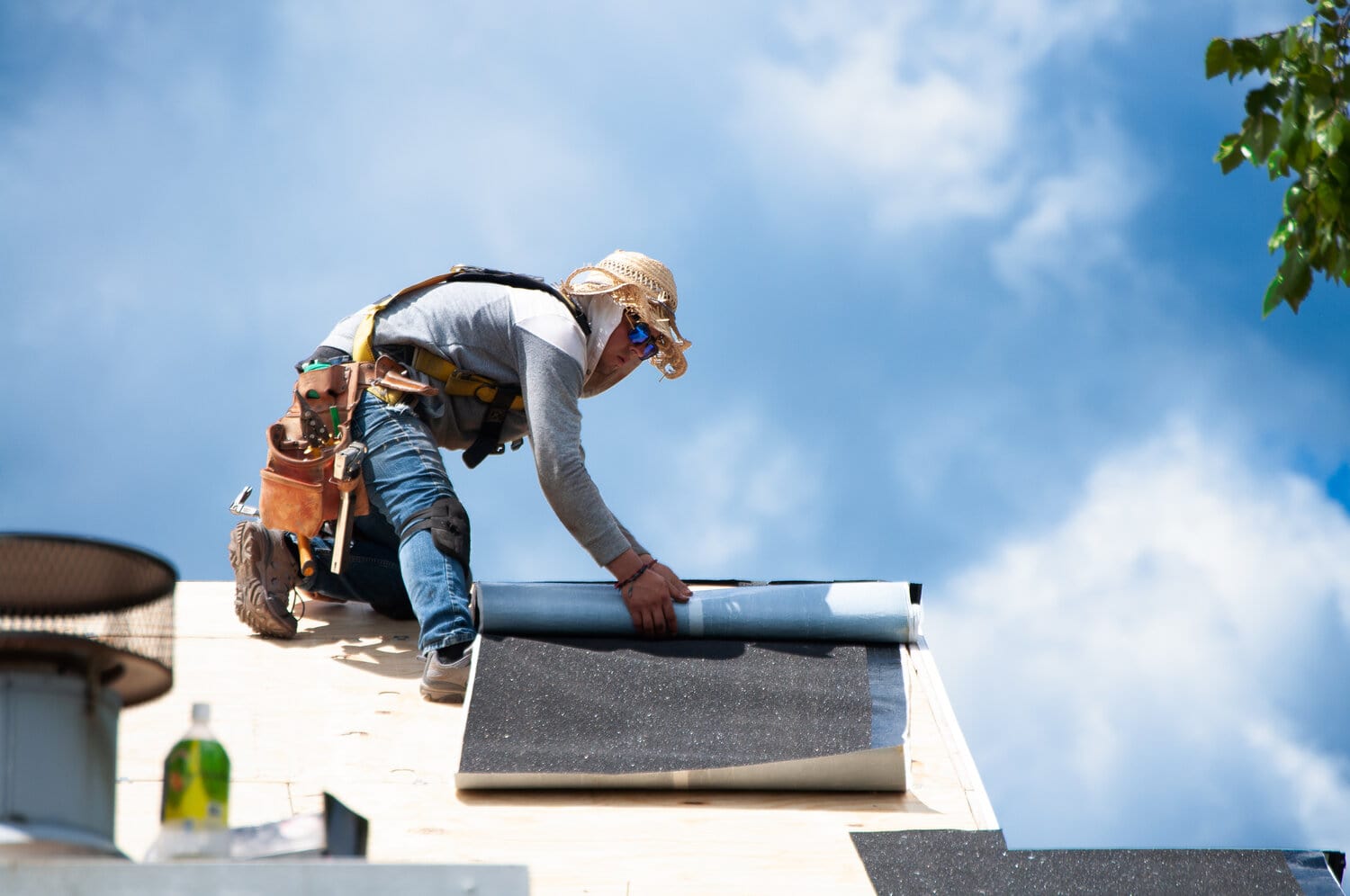 Roofing Services Elmhurst, Illinois S&D Enterprises