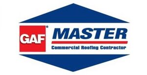 GAF Master logo