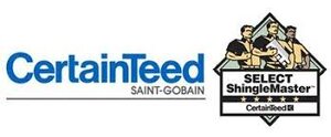 certainteed saint gobain logo