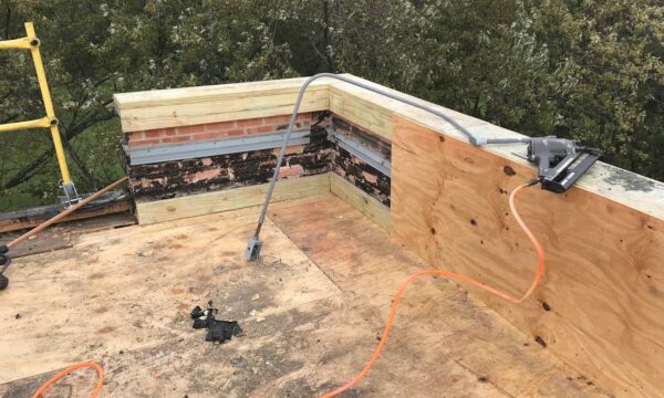 thumb cover s&d roofing video